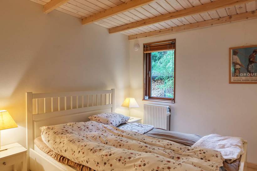 Foto von Ferienhaus GM77 in Sejerø Bugt - Westseeland