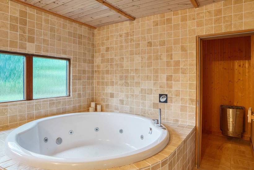 Foto von Ferienhaus GM77 in Sejerø Bugt - Westseeland