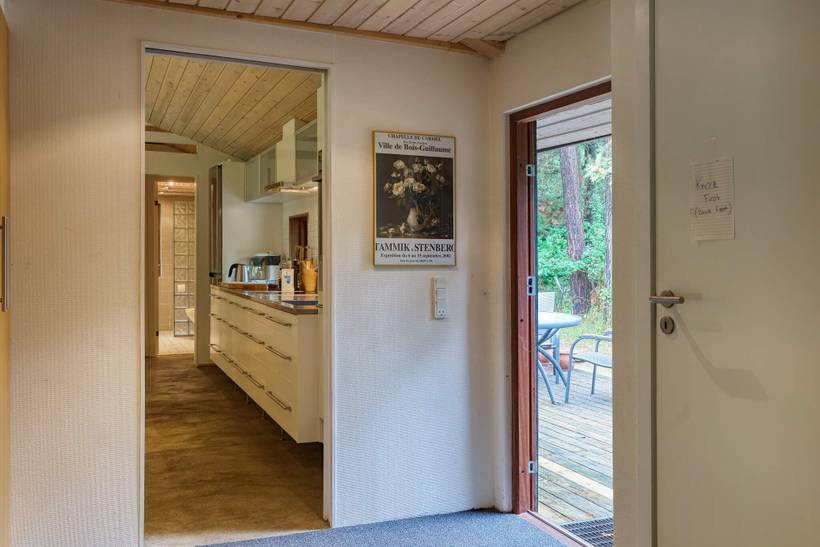 Foto von Ferienhaus GM77 in Sejerø Bugt - Westseeland