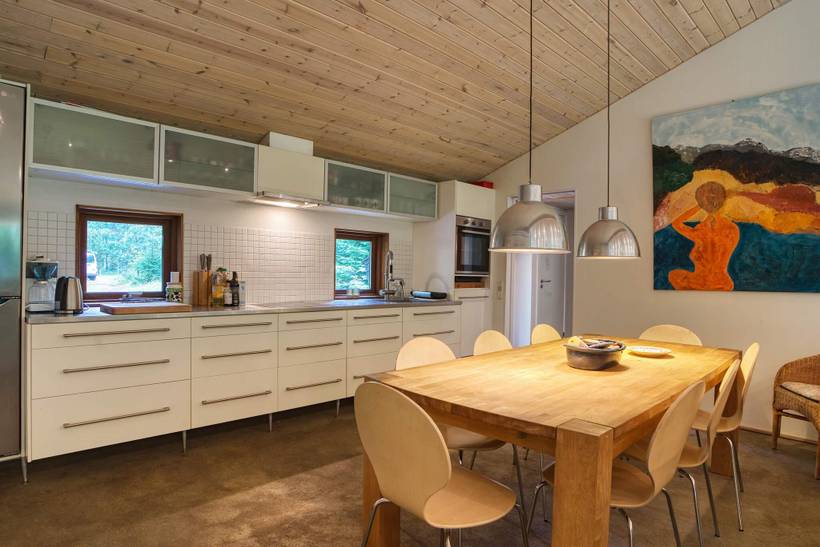 Foto von Ferienhaus GM77 in Sejerø Bugt - Westseeland