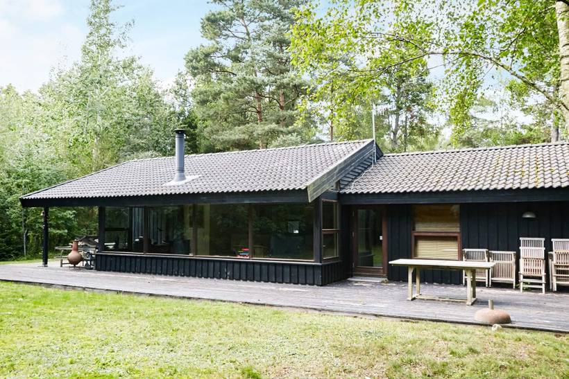 Foto von Ferienhaus GM77 in Sejerø Bugt - Westseeland