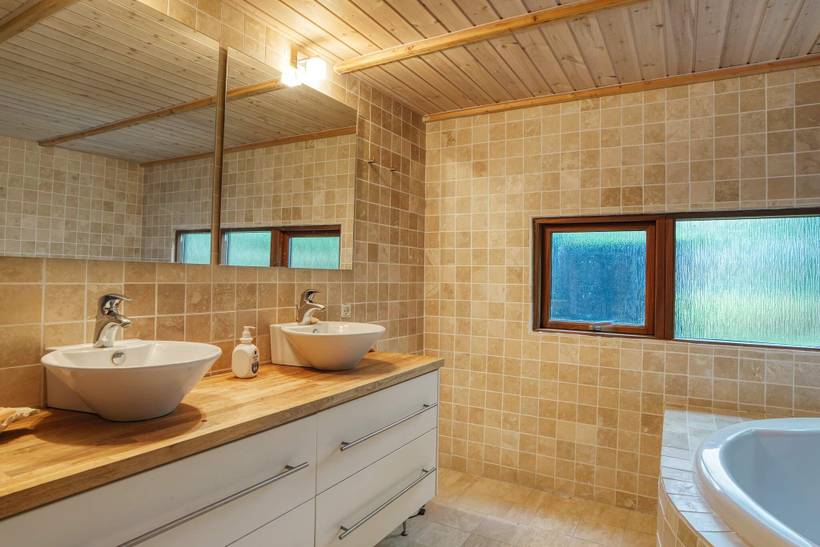 Foto von Ferienhaus GM77 in Sejerø Bugt - Westseeland