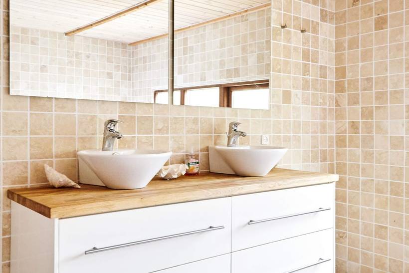 Foto von Ferienhaus GM77 in Sejerø Bugt - Westseeland