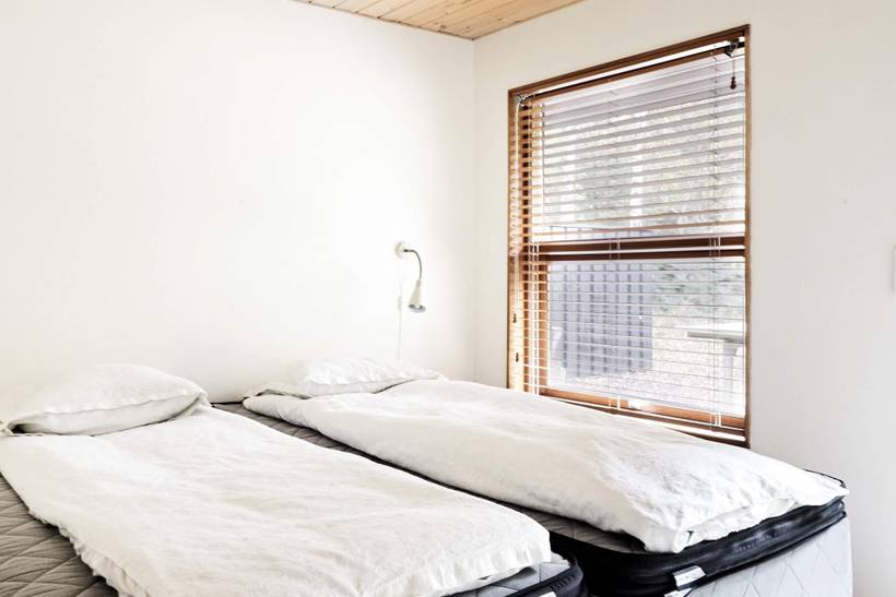 Foto von Ferienhaus GM77 in Sejerø Bugt - Westseeland