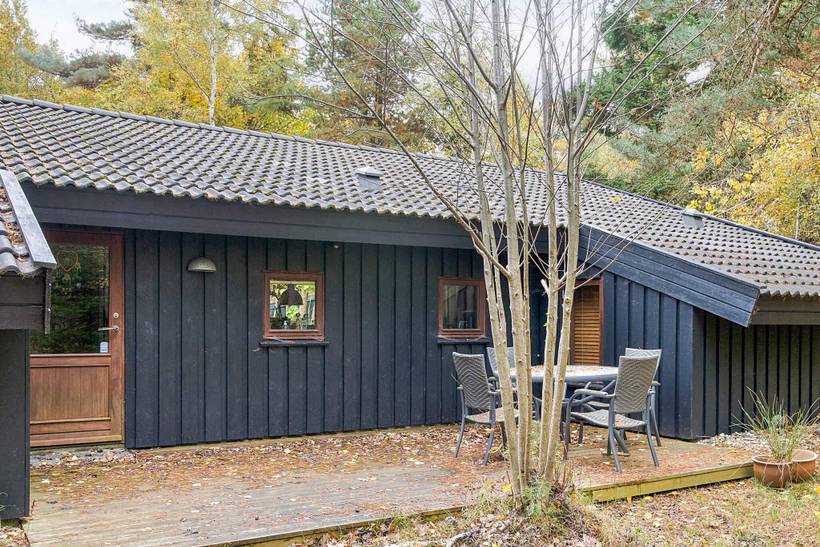 Foto von Ferienhaus GM77 in Sejerø Bugt - Westseeland