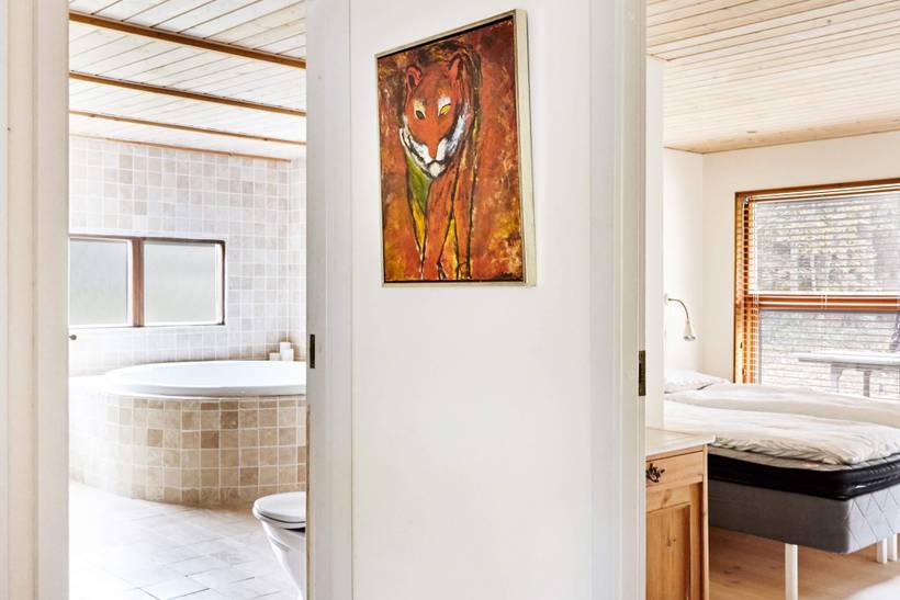 Foto von Ferienhaus GM77 in Sejerø Bugt - Westseeland
