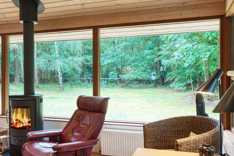 Foto von Ferienhaus GM77 in Sejerø Bugt - Westseeland