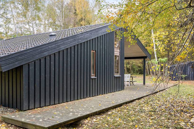Foto von Ferienhaus GM77 in Sejerø Bugt - Westseeland