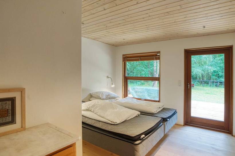 Foto von Ferienhaus GM77 in Sejerø Bugt - Westseeland
