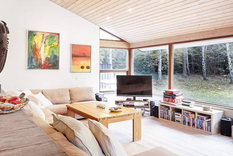 Foto von Ferienhaus GM77 in Sejerø Bugt - Westseeland