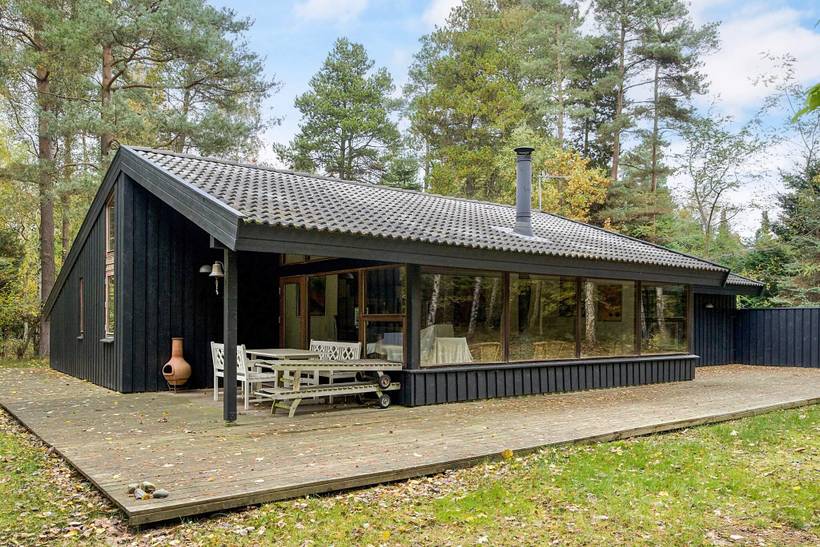 Foto von Ferienhaus GM77 in Sejerø Bugt - Westseeland