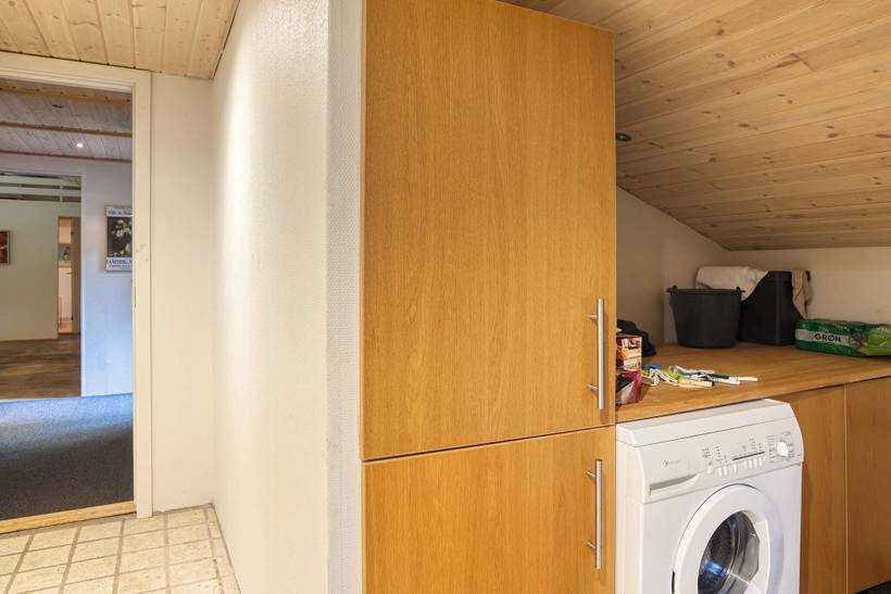 Foto von Ferienhaus GM77 in Sejerø Bugt - Westseeland