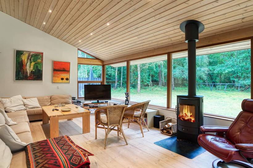 Foto von Ferienhaus GM77 in Sejerø Bugt - Westseeland