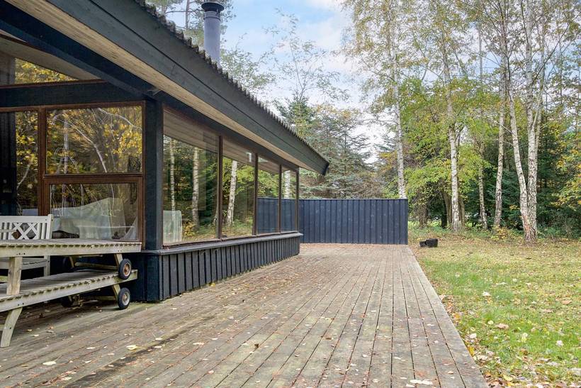 Foto von Ferienhaus GM77 in Sejerø Bugt - Westseeland