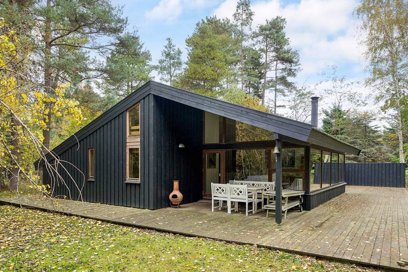 Foto von Ferienhaus GM77 in Sejerø Bugt - Westseeland