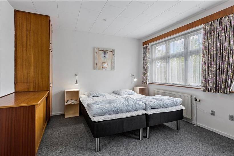 Foto von Ferienhaus GM78 auf Lolland
