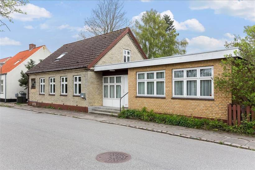 Foto von Ferienhaus GM78 auf Lolland