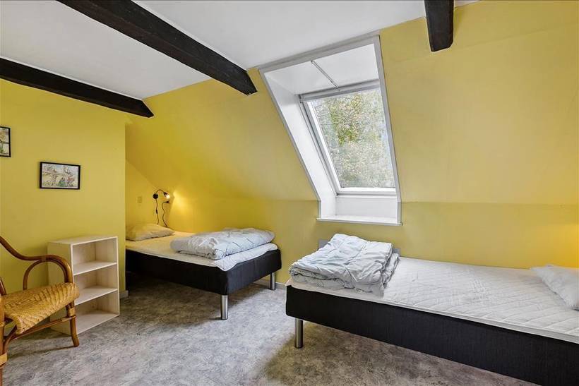 Foto von Ferienhaus GM78 auf Lolland