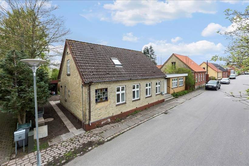 Foto von Ferienhaus GM78 auf Lolland
