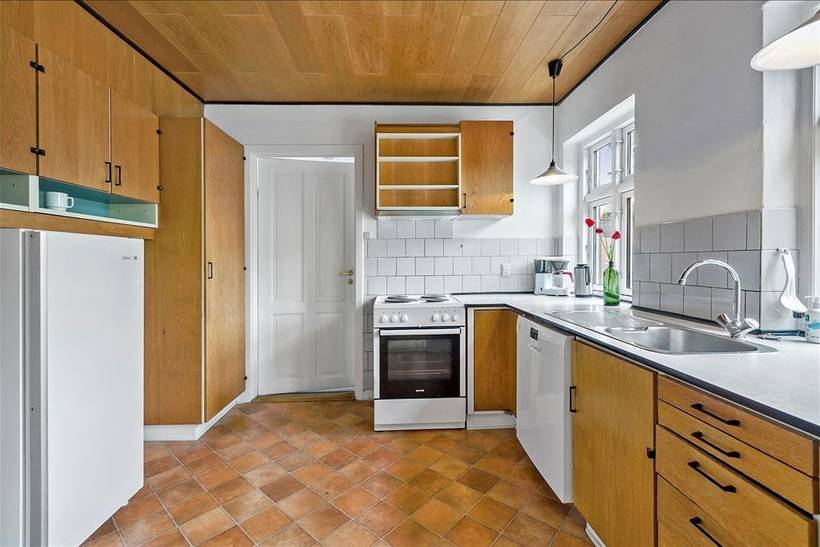 Foto von Ferienhaus GM78 auf Lolland
