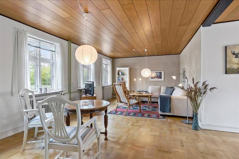 Foto von Ferienhaus GM78 auf Lolland