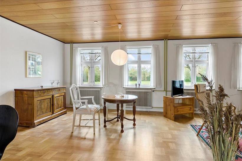 Foto von Ferienhaus GM78 auf Lolland