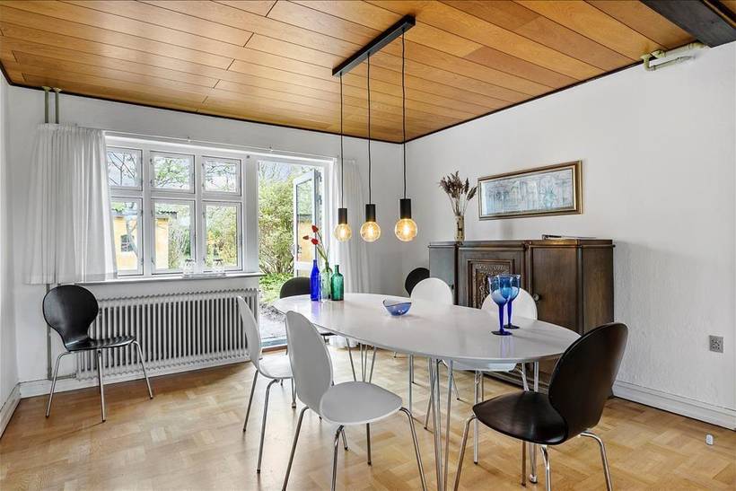 Foto von Ferienhaus GM78 auf Lolland