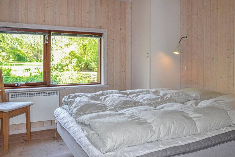 Foto von Ferienhaus GM79 in Kulhuse - Nordseeland