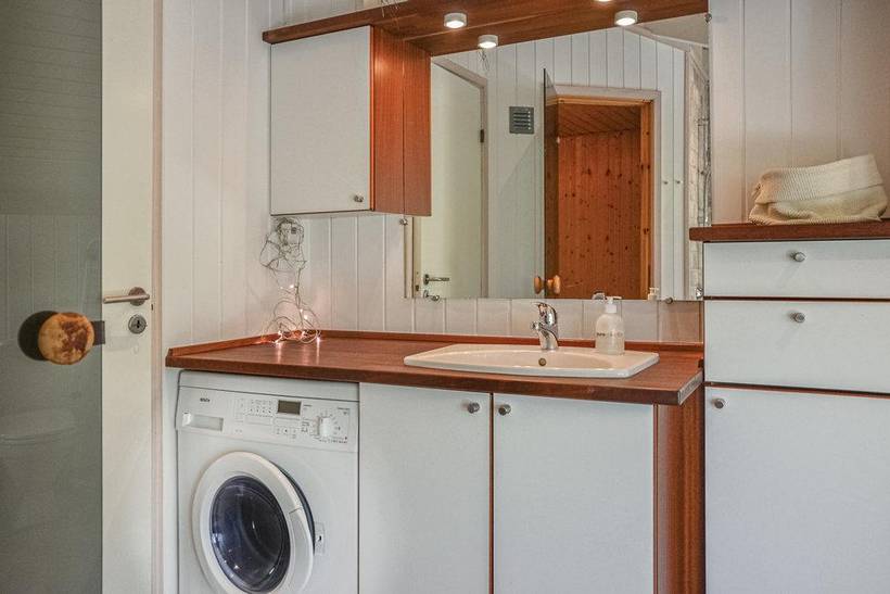 Foto von Ferienhaus GM79 in Kulhuse - Nordseeland