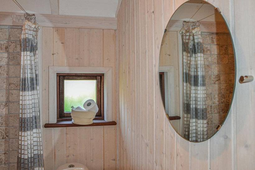 Foto von Ferienhaus GM79 in Kulhuse - Nordseeland