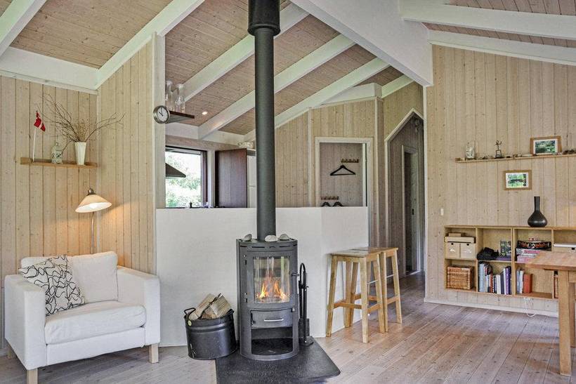 Foto von Ferienhaus GM79 in Kulhuse - Nordseeland