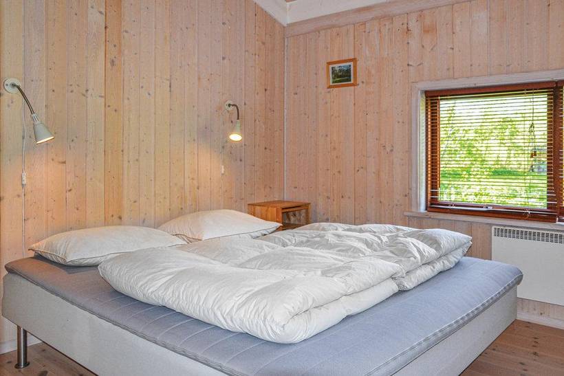 Foto von Ferienhaus GM79 in Kulhuse - Nordseeland