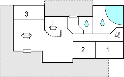Vorschaubild von Ferienhaus GM79 in Kulhuse - Nordseeland