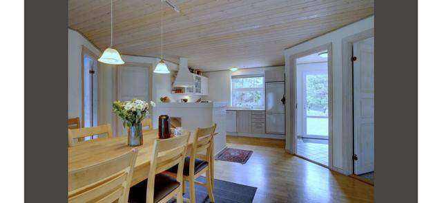 Foto von Ferienhaus GM81 in Houstrup - Westjütland