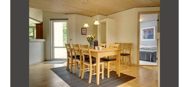 Foto von Ferienhaus GM81 in Houstrup - Westjütland