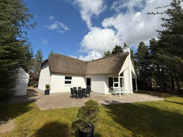 Foto von Ferienhaus GM81 in Houstrup - Westjütland