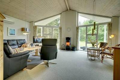Vorschaubild von Ferienhaus GM81 in Houstrup - Westjütland