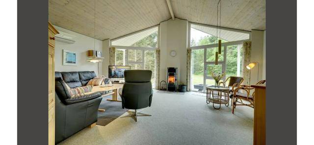 Foto von Ferienhaus GM81 in Houstrup - Westjütland