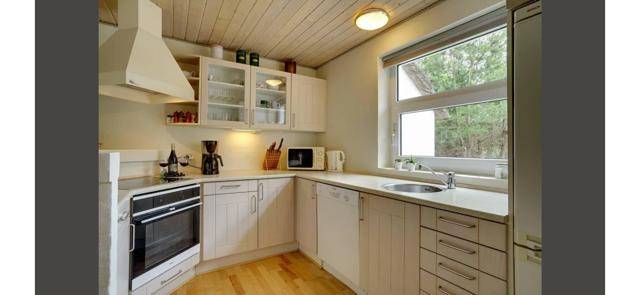 Foto von Ferienhaus GM81 in Houstrup - Westjütland
