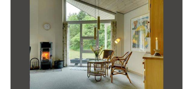 Foto von Ferienhaus GM81 in Houstrup - Westjütland