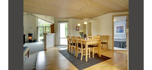 Foto von Ferienhaus GM81 in Houstrup - Westjütland