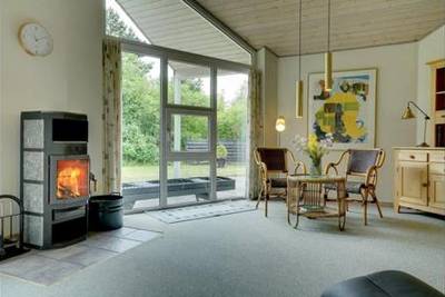 Vorschaubild von Ferienhaus GM81 in Houstrup - Westjütland