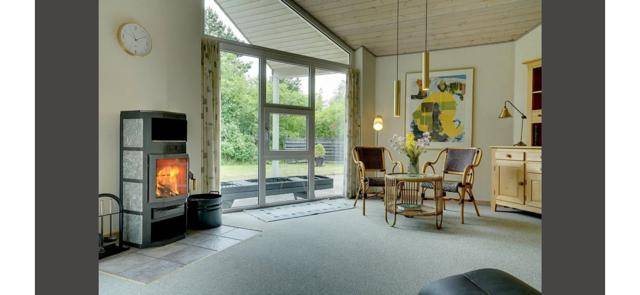Foto von Ferienhaus GM81 in Houstrup - Westjütland