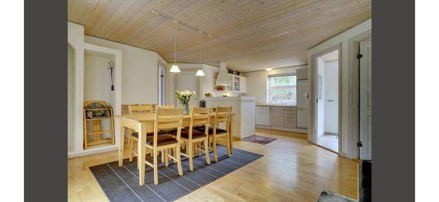 Foto von Ferienhaus GM81 in Houstrup - Westjütland