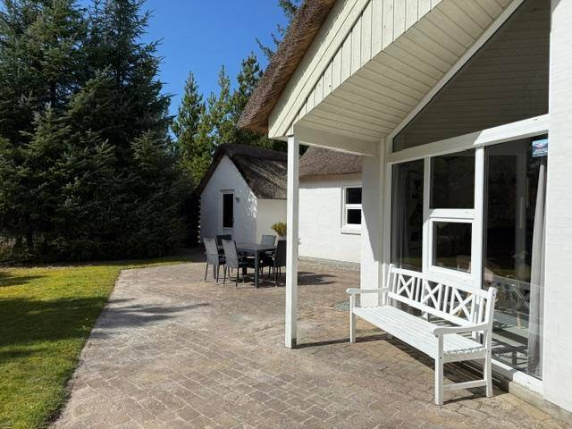 Foto von Ferienhaus GM81 in Houstrup - Westjütland