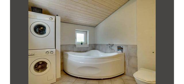 Foto von Ferienhaus GM81 in Houstrup - Westjütland