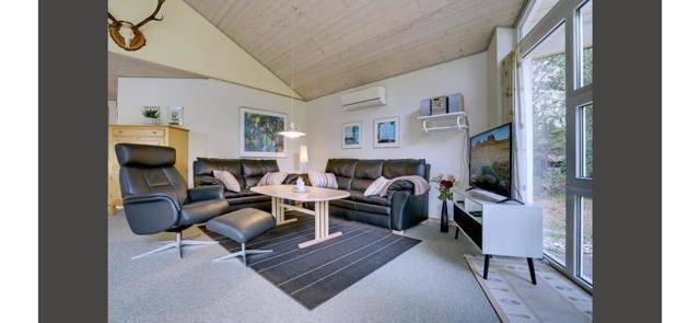 Foto von Ferienhaus GM81 in Houstrup - Westjütland