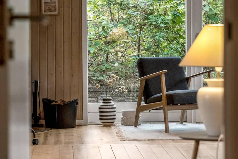 Foto von Ferienhaus GM91 in Ebeltoft - Ostjütland