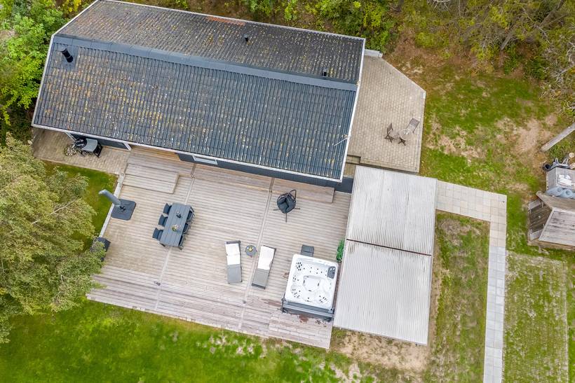Foto von Ferienhaus GM91 in Ebeltoft - Ostjütland