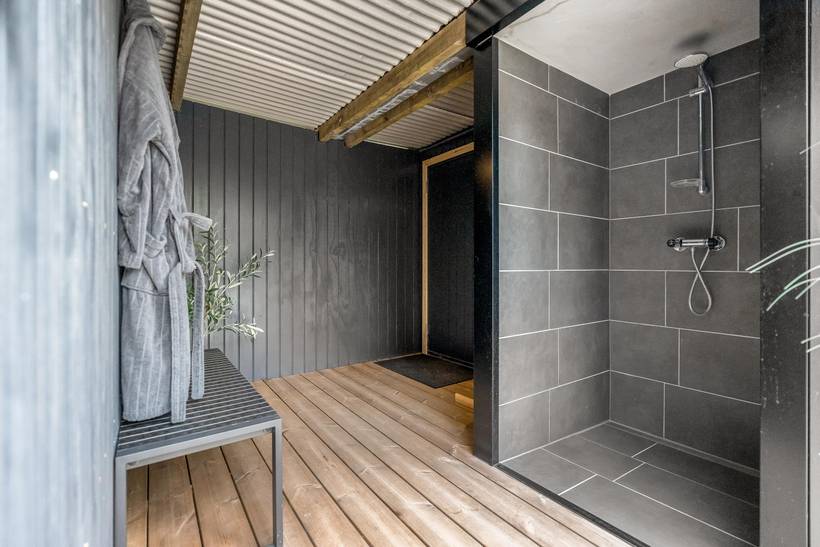 Foto von Ferienhaus GM91 in Ebeltoft - Ostjütland